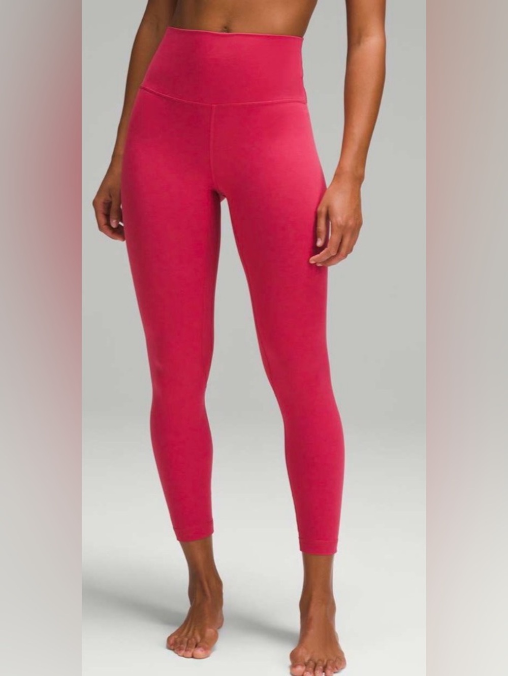 Lululemon Align Pant 25"